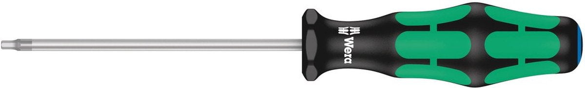 Wera bondhus schroevendraaier inbus standaard type 354