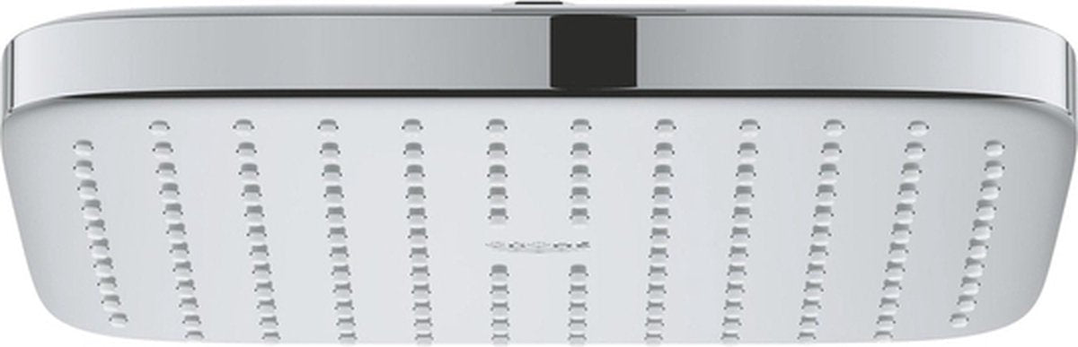 Grohe tempesta hoofddouche 25cm 1 straalsoort chroom