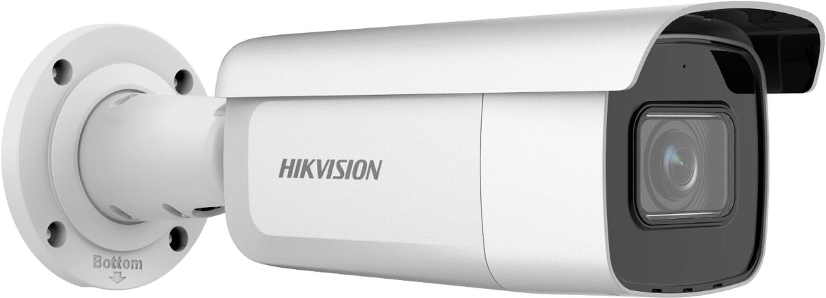 Hikvision digital technology ds-2cd2683g2-izs rond ip-beveiligingscamera buiten 3840 x 2160 pixels plafond muur
