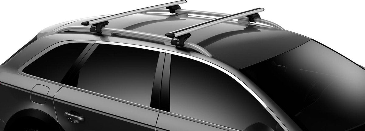 Thule roof bar #711400