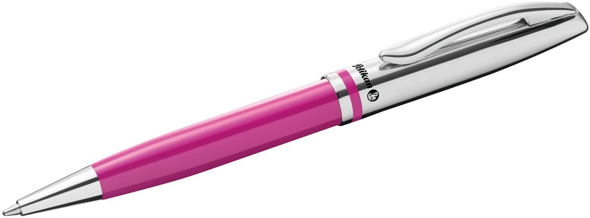 Pelikan jazz classic berry vulpen - stijlvol en betrouwbaar schrijven
