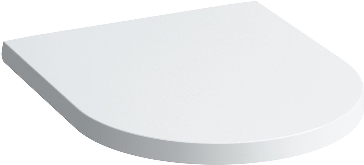 Laufen kartell by closetzitting h8913330000001