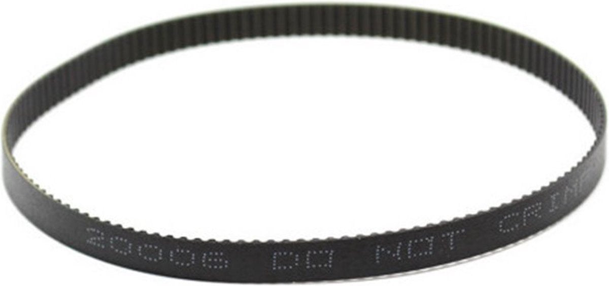 Zebra kit:drive belt 203 dpi zmx00
