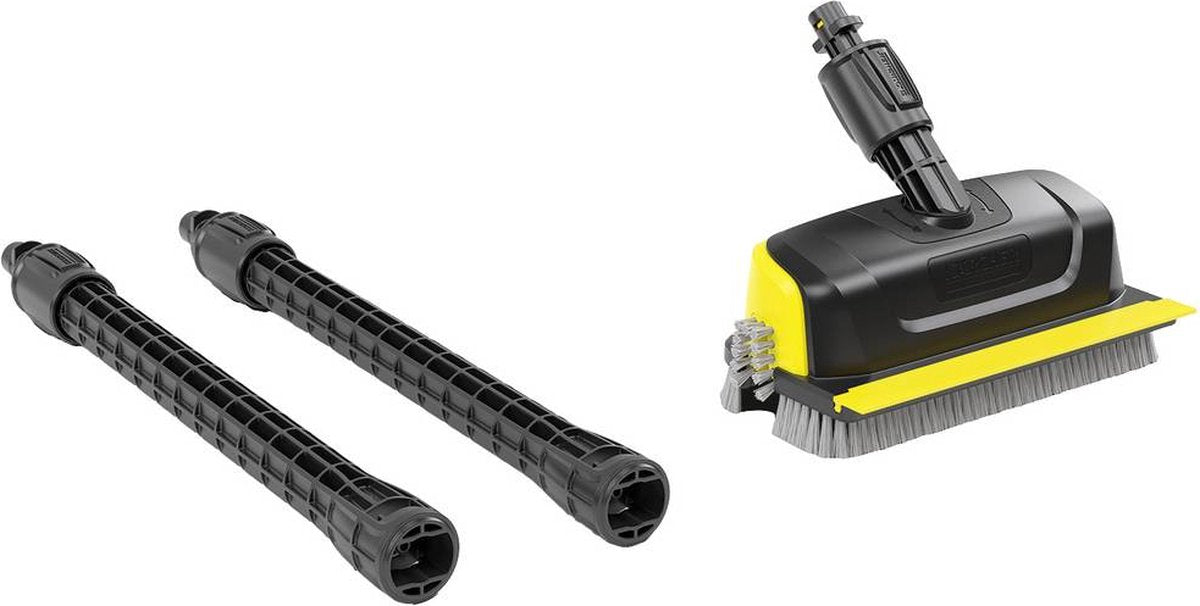 Kärcher home garden ps 30 plus 2.644-212.0 powerschrobber geschikt voor merk: 1 stuk(s)