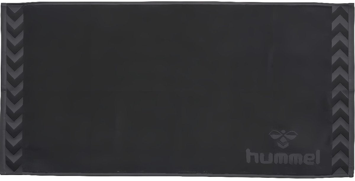 Hummel handdoek small towel 208804