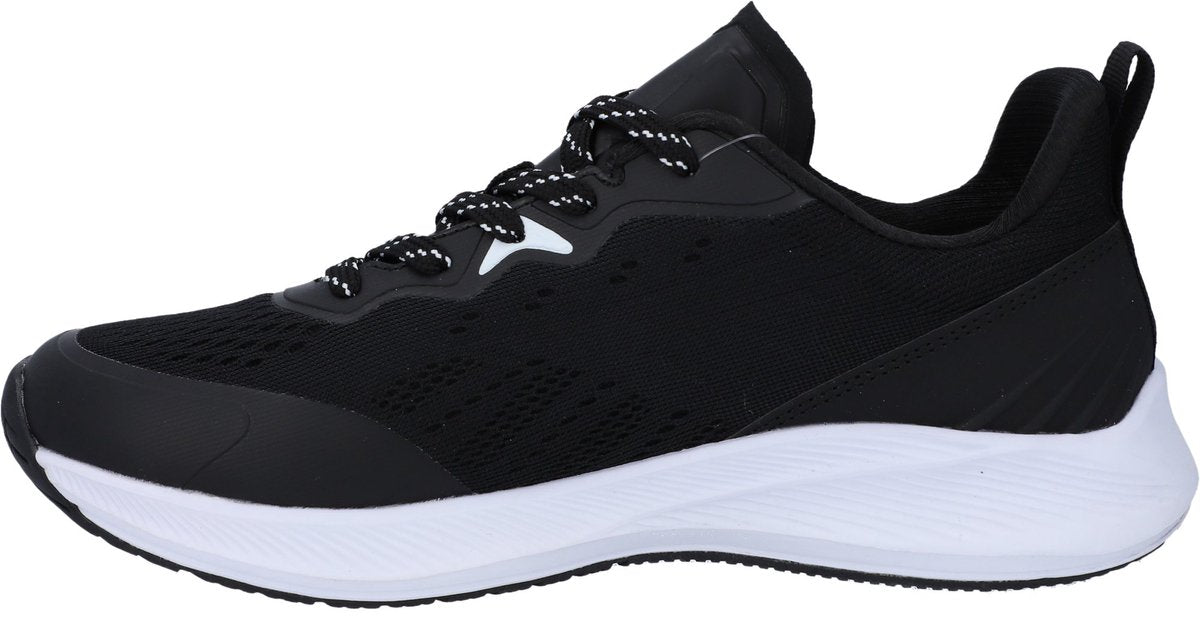 Hi-tec bramble zwart - maat 39 wandelschoenen voor vrouwen