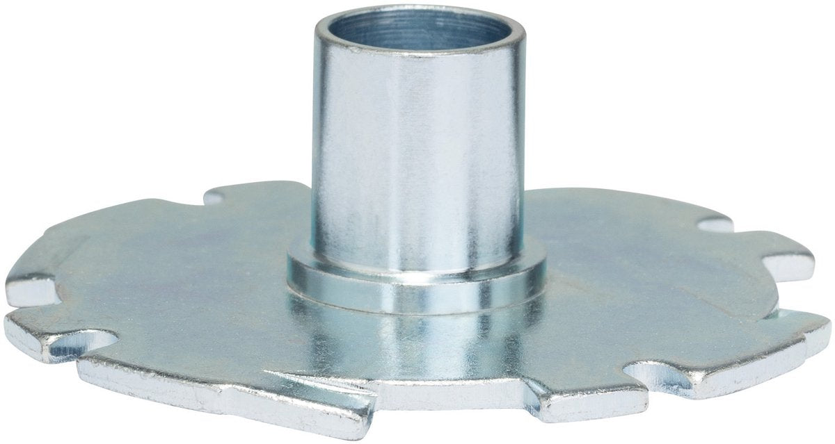 Bosch kopieerhuls voor bovenfrezen met snelsluiting 13 mm -...