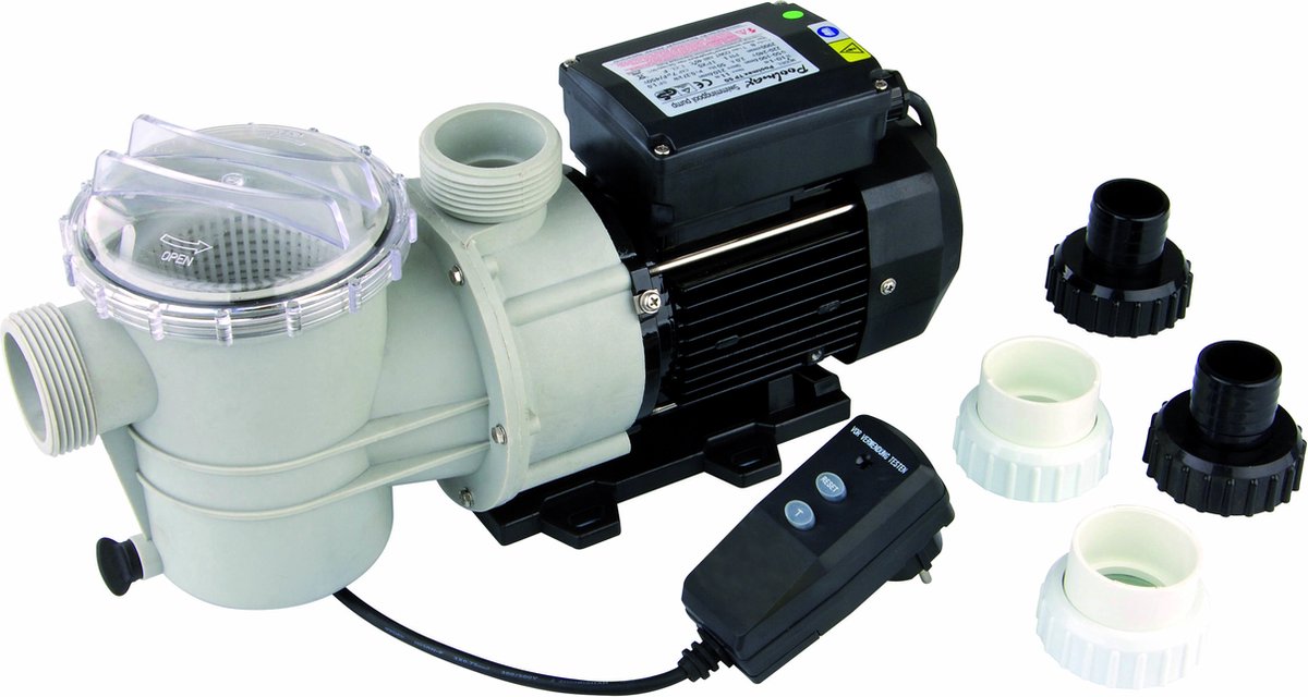 Ubbink 7504397 poolmax tp 75 zwembadpomp - 14.400 l h
