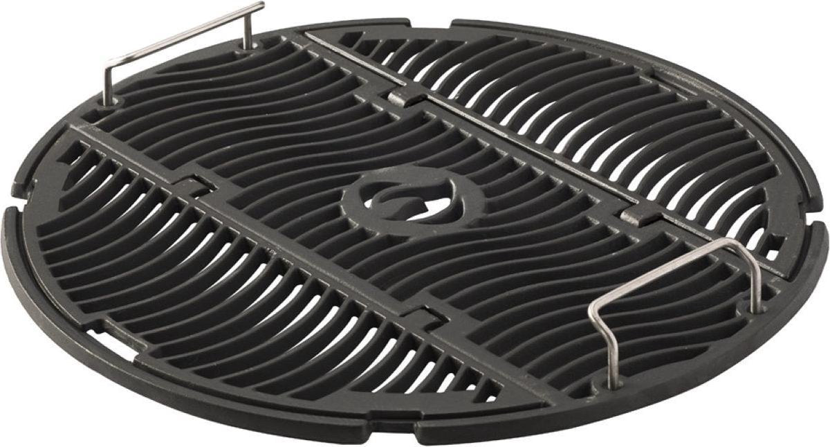 Napoleon gietijzeren grillrooster ø 57 cm voor nk22 pro22 kettle grill