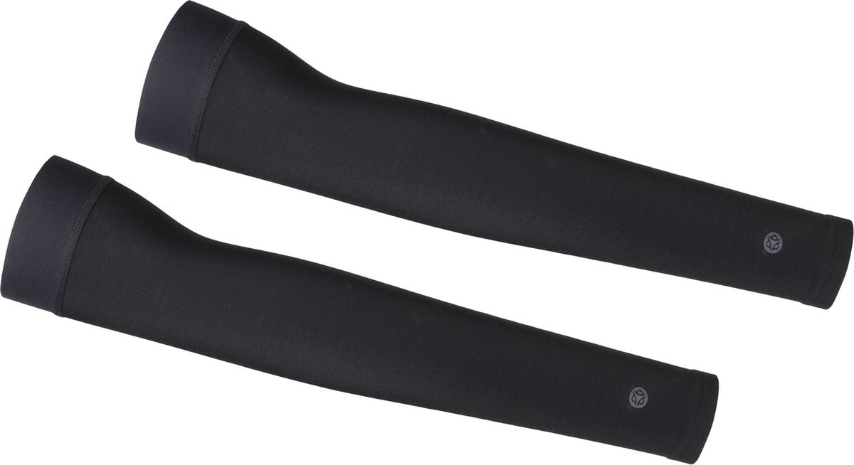 Agu armstukken essential - zwart - l