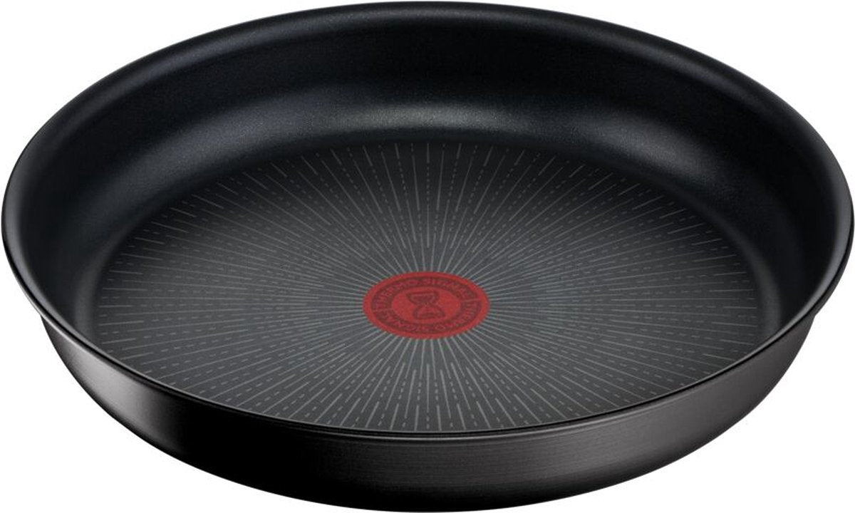 Tefal ingenio unlimited - koekenpan - ø24 cm - zonder handgreep - geschikt voor inductie
