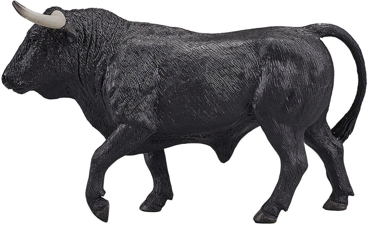 Mojo farmland spaanse stier - 387224