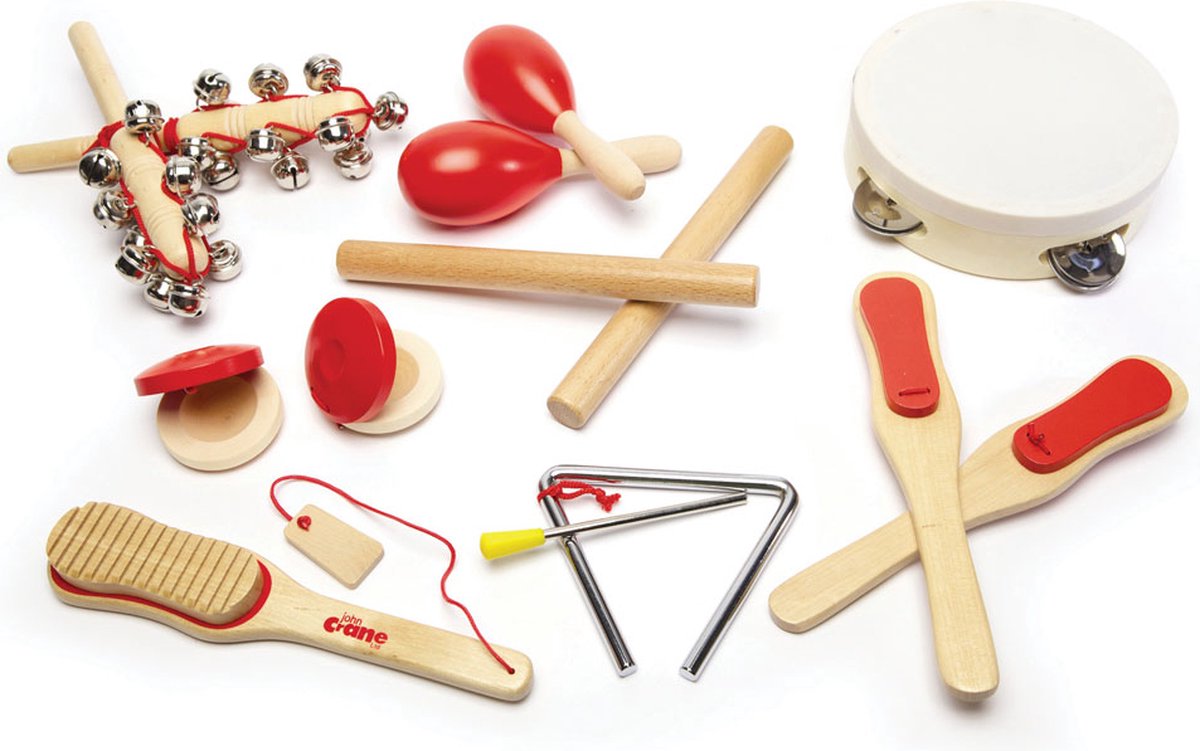 Tidlo muziekinstrumenten