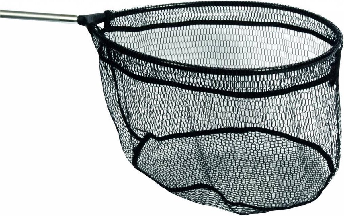 Albatros eco oval pannet - diepte 30 cm - maaswijdte 5 mm