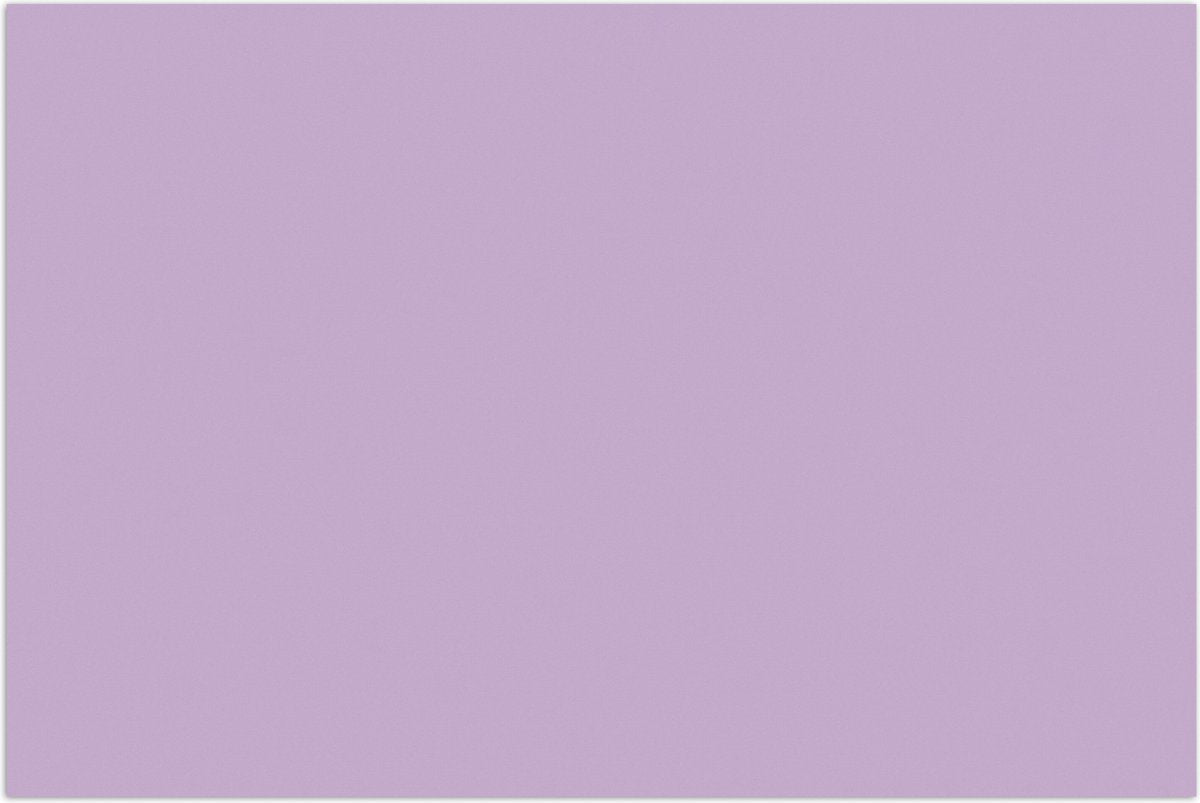 Kangaro fotokarton - 50x70cm - 300 gram - lila - pak 25 vel - hobbykarton - k-0045-531