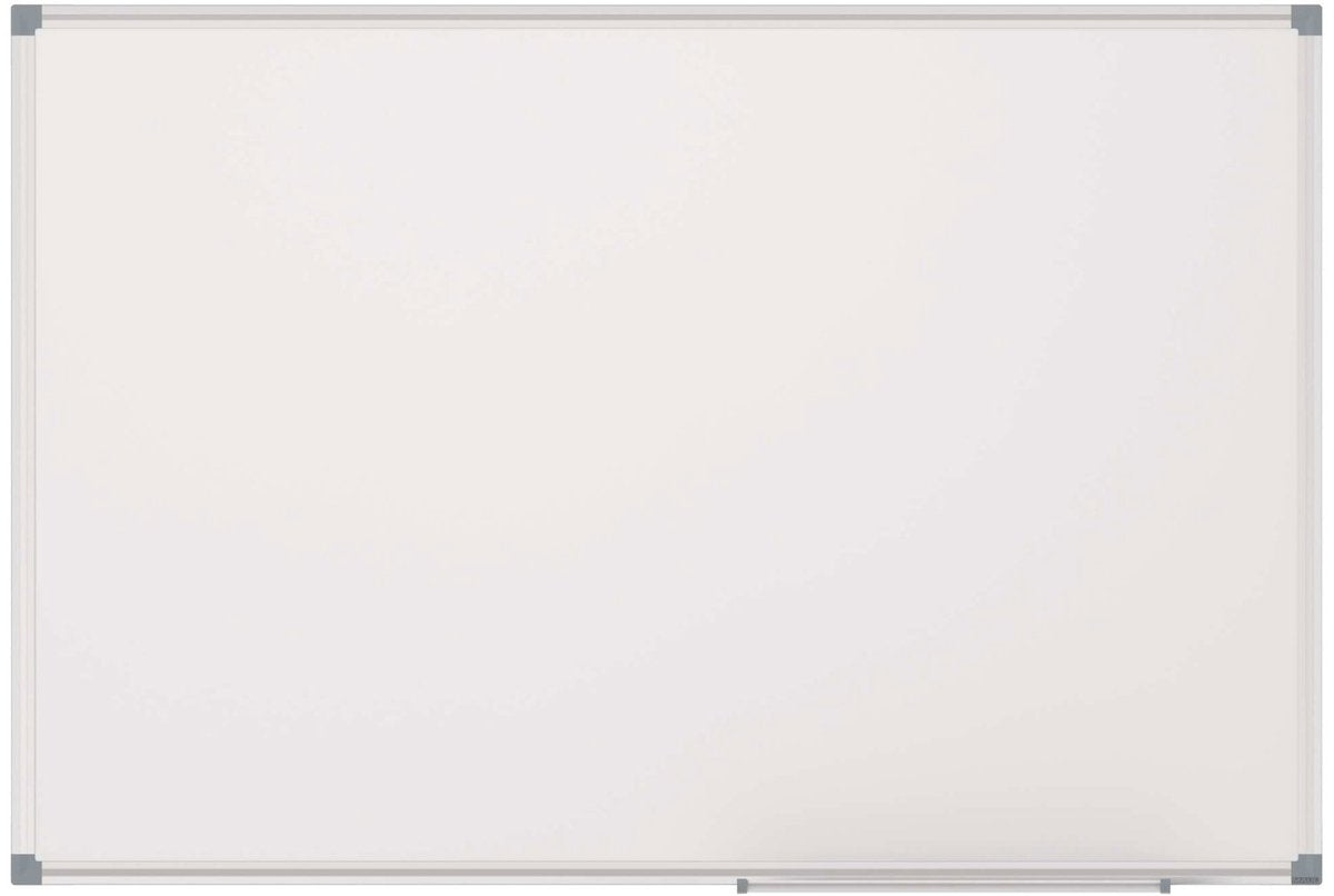 Maul whiteboard standard 30 x 45 cm grijs