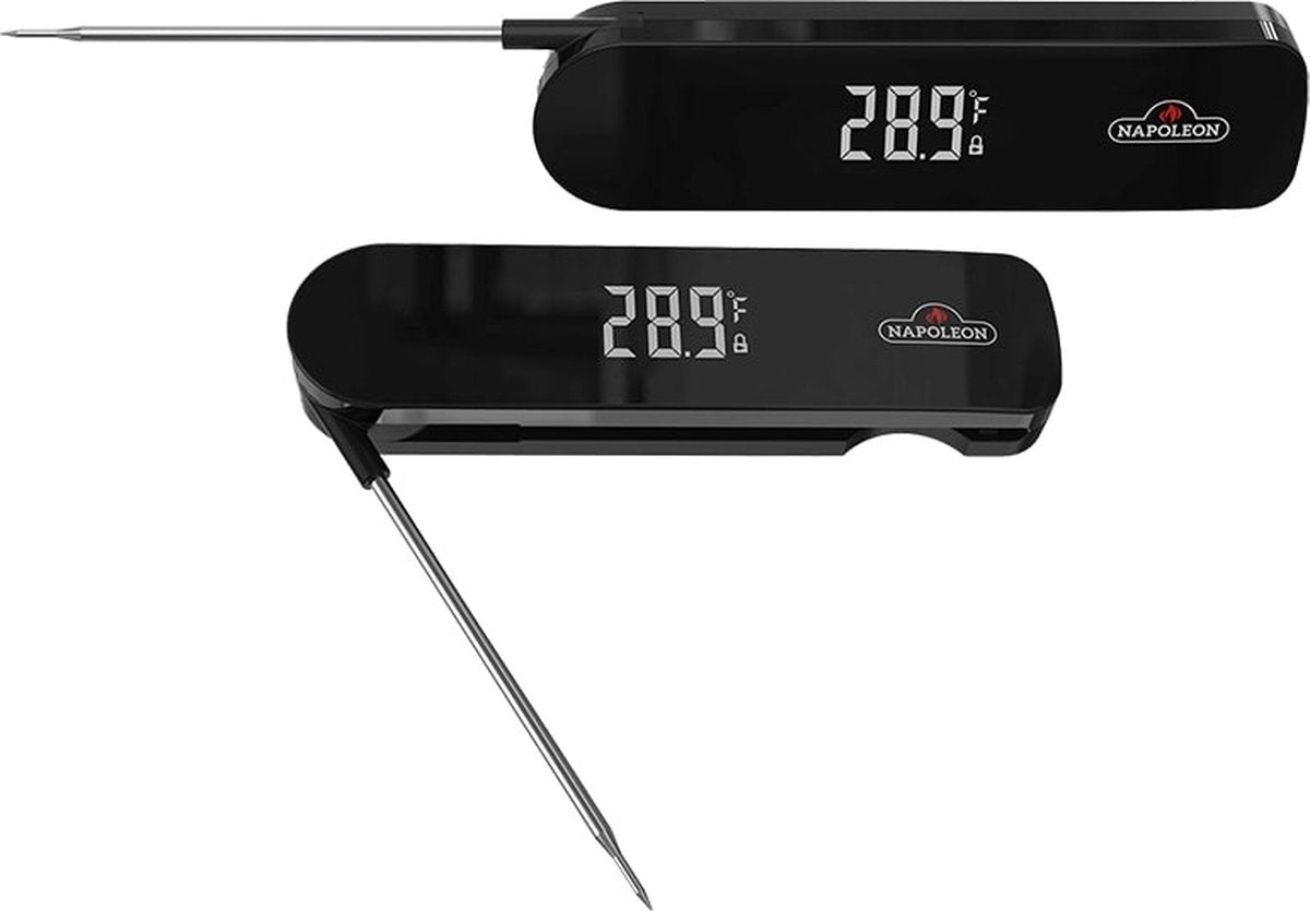 Napoleon fast penthermometer