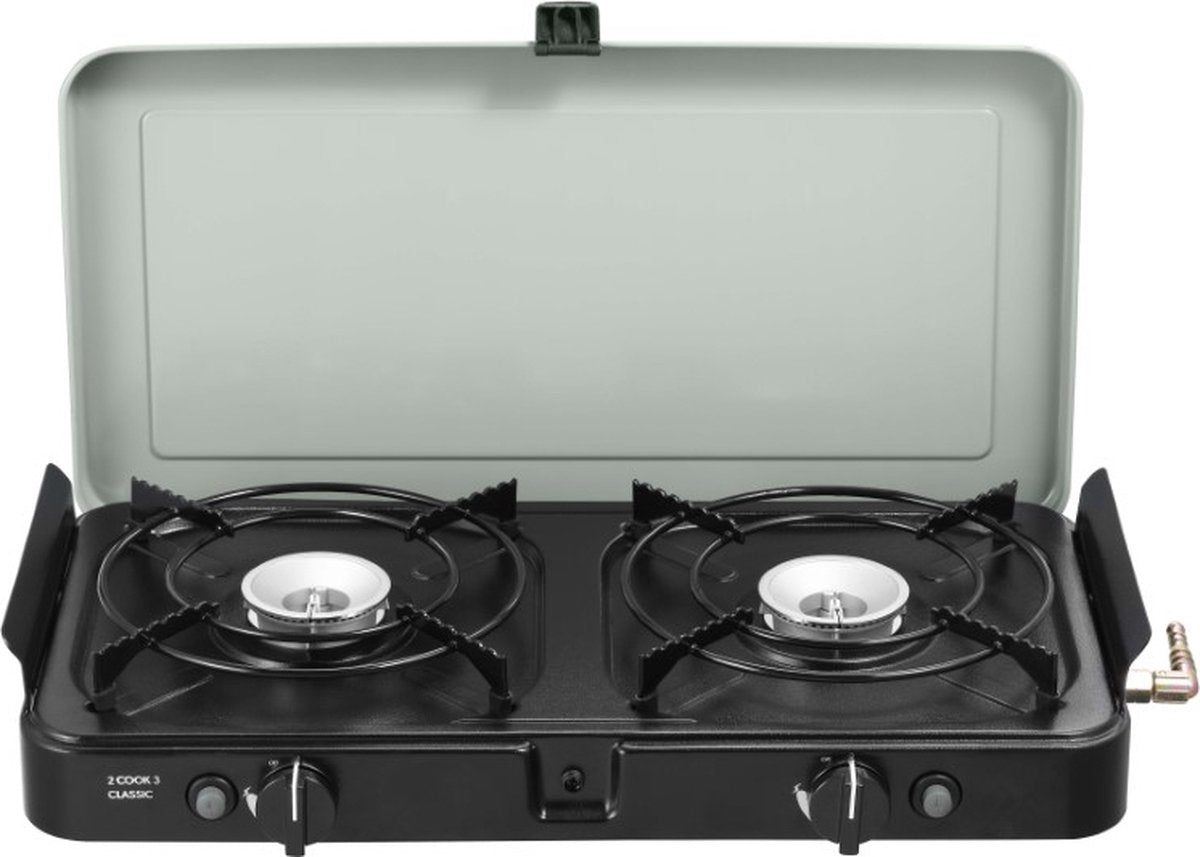 Cadac dometic - 2 cook 3 classic stove - camping kooktoestel