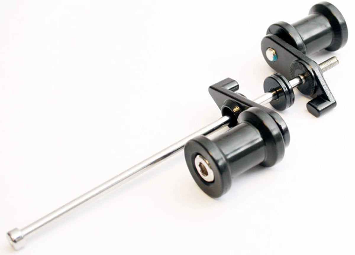 Topeak Journey Trailer Koppeling - 5MM Quick Release
