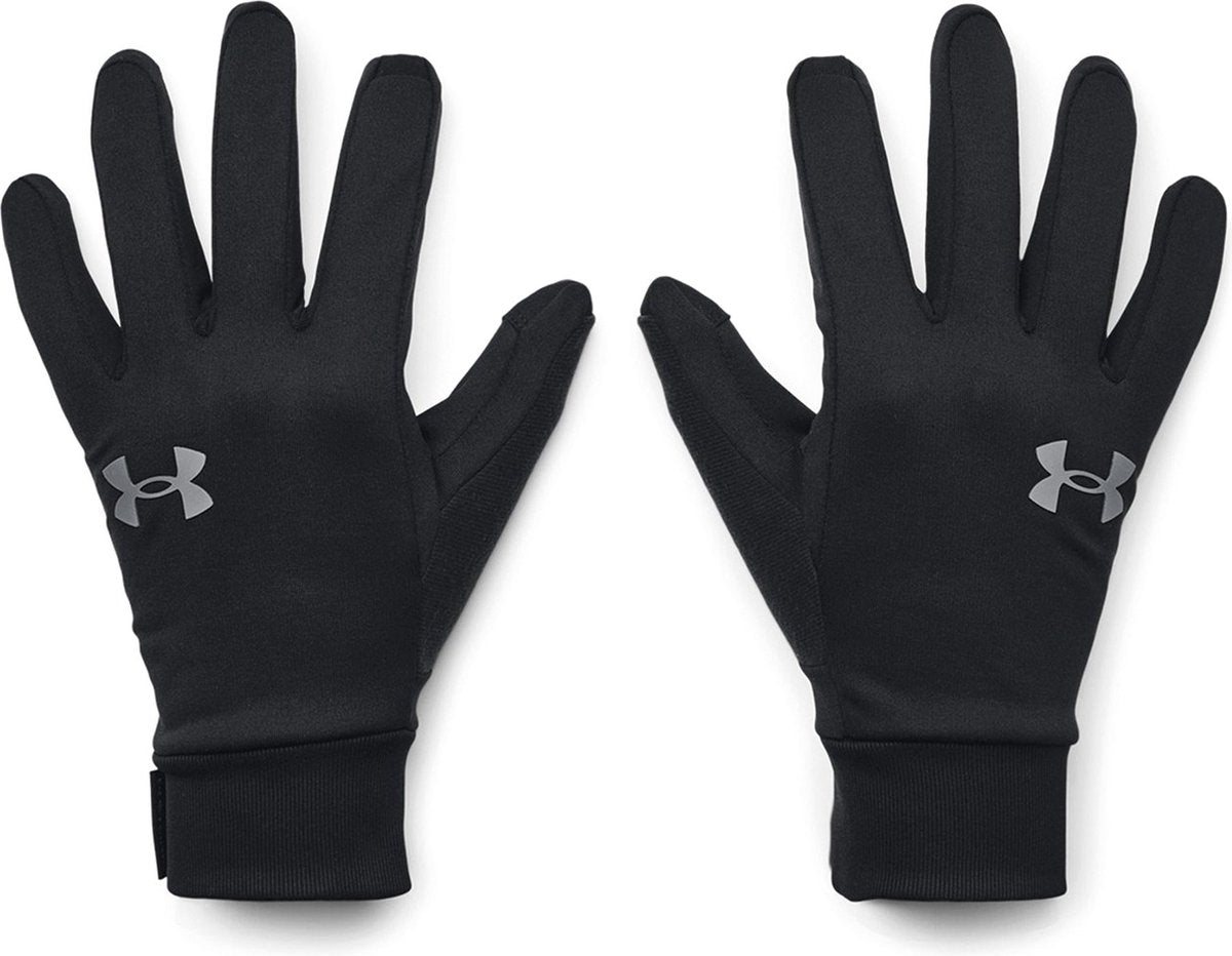 Under armour storm liner handschoenen heren