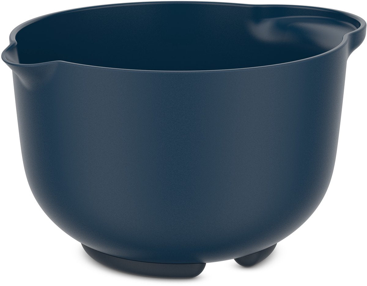 Mepal beslagkom chef it - 1.5 l - schaal - magnetron- en vaatwasmachinebestendig - bakspullen - navy