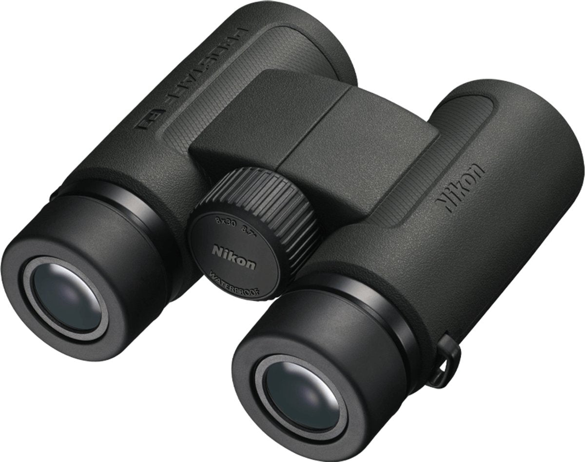Nikon prostaff p3 - 10x30 - verrekijker - zwart