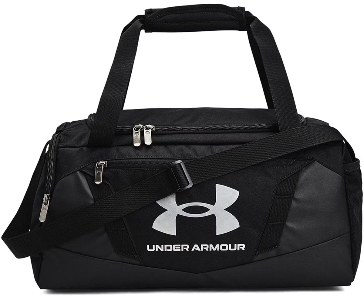 Under armour undeniable duffel 5.0 sporttas xs