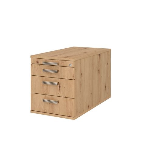 Bach mobiel ladeblok hammerer tc30 sg hout bruin