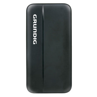 Powerbank 10000mah zwart | 2 stuks