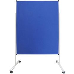 Begeleidingsbord viking multifunctioneel blauw