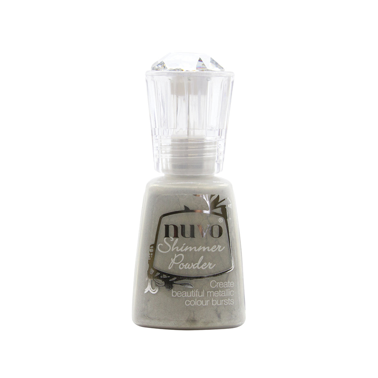 Nuvo by tonic studios nuvo • shimmer powder lunar rocket