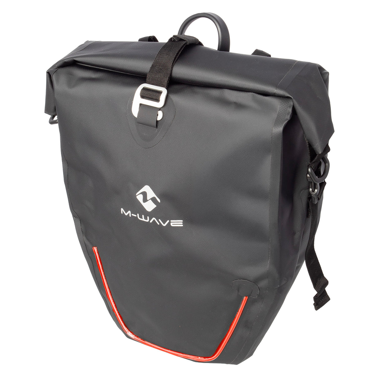 M-wave downtown ridebag evident pannier bag