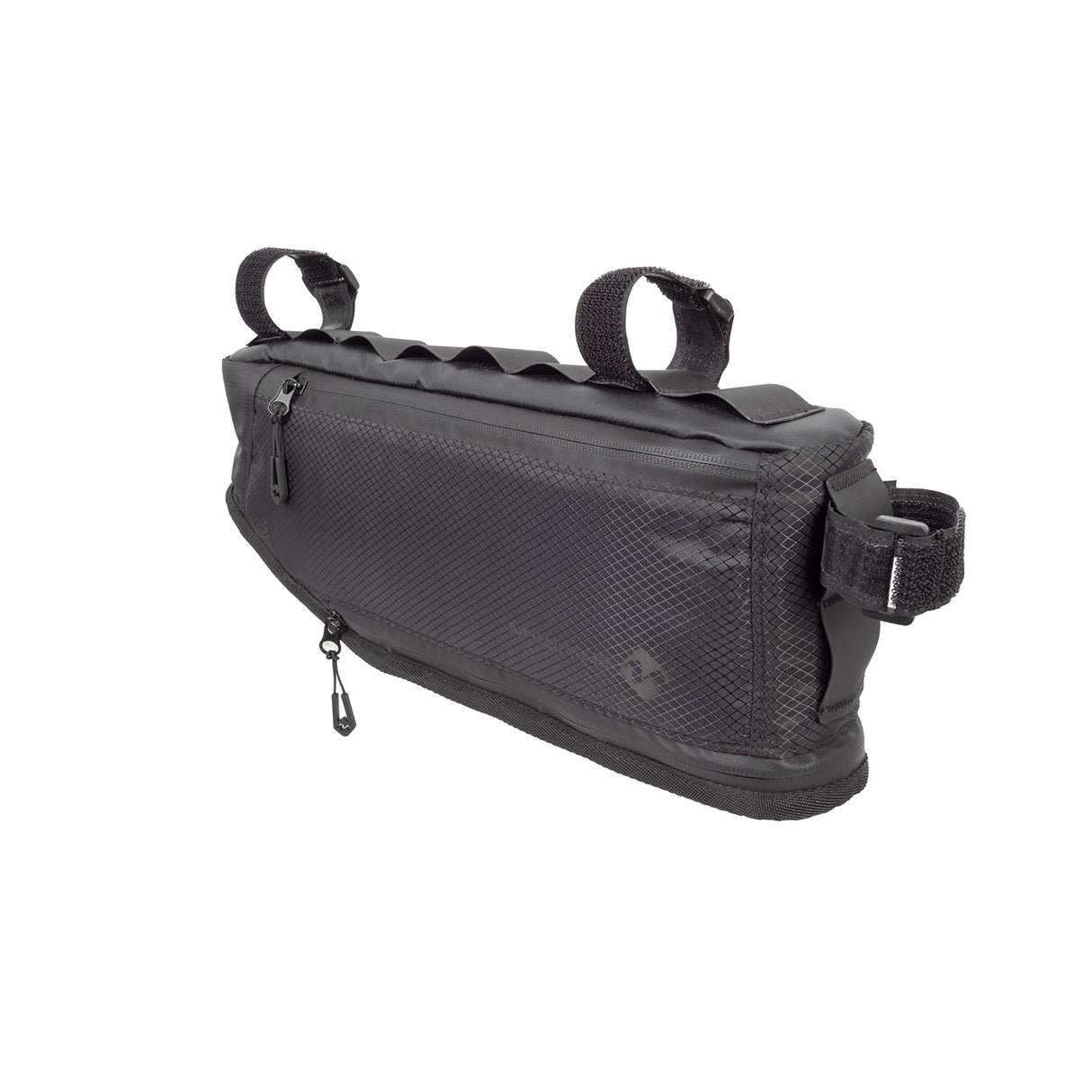M-wave rough ride triangle black series triangle bag