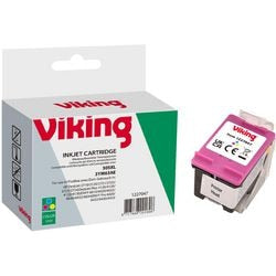 Inktcartridge viking hp3ym63ae compatibel 3-kleuren