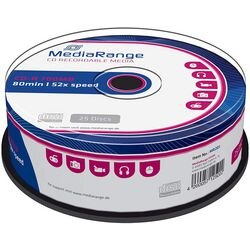Cd-r mediarange mr201 xxx