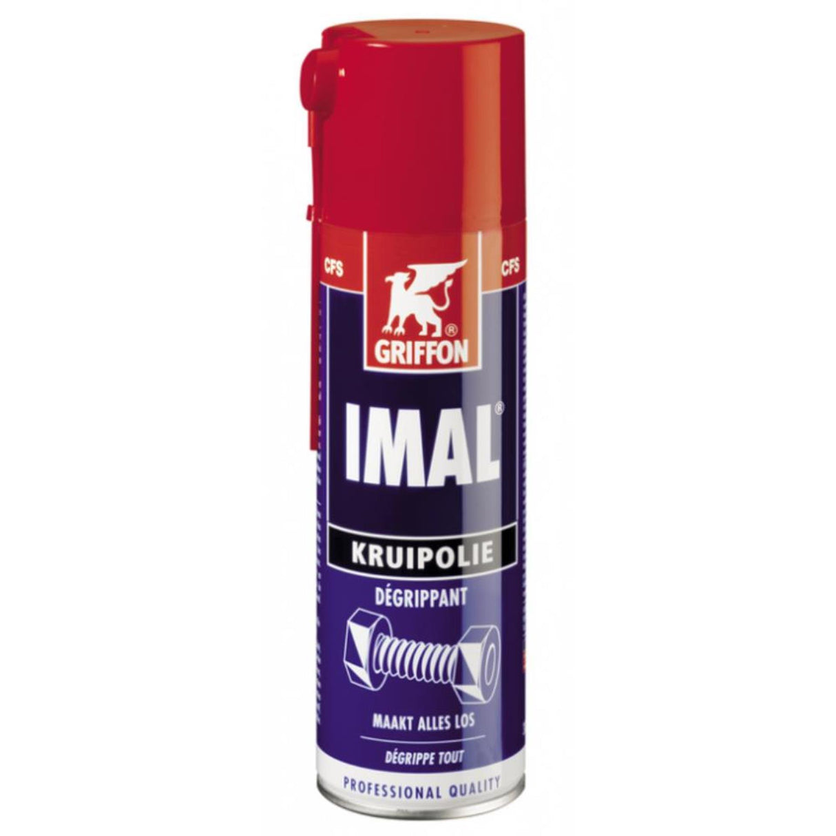 Griffon imal kruipolie 300ml