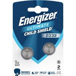 Pk12 energizer knoopcel lithium cr2032