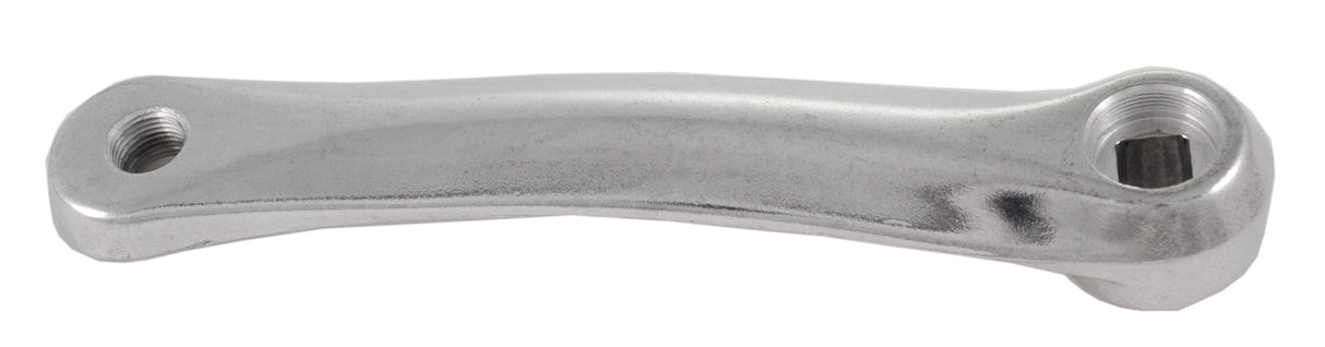Sunrace - SunRace crank links 170mm spieloos zilver
