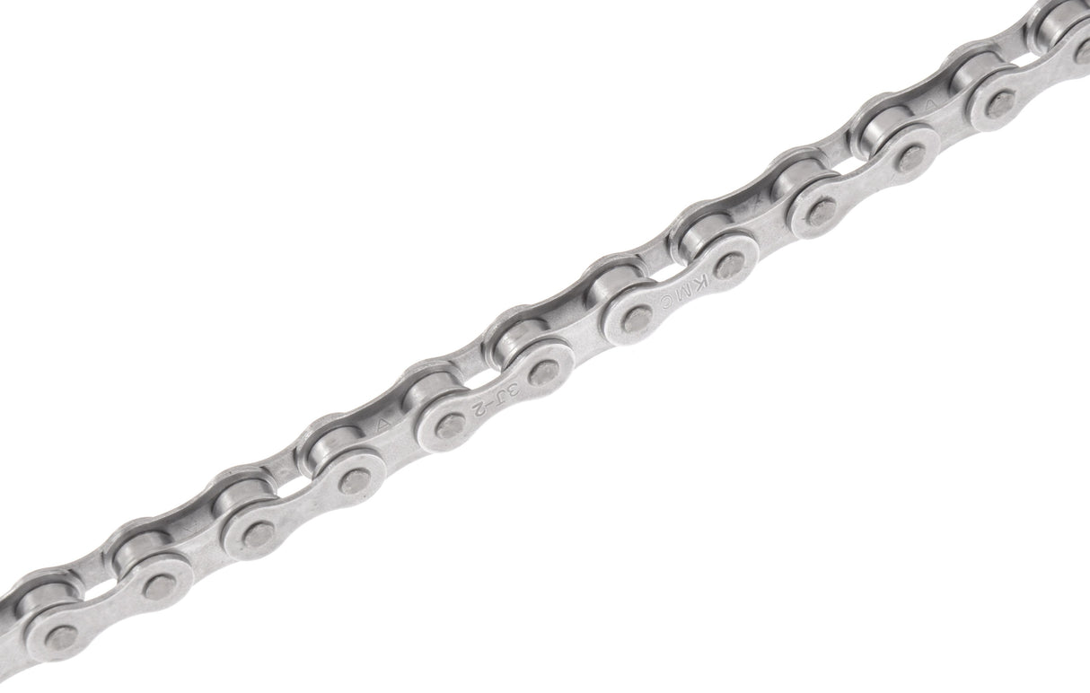 Cordo fietsketting 3 32 8v 116 schakels - zilver