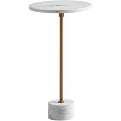 Bijzettafel wi wohnling 30x30x55.5 cm