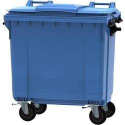 Opbergkrat bl 153414 unbranded 770l lid