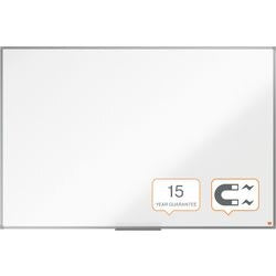 Whiteboard nobo essence 1905212 wit magnetisch