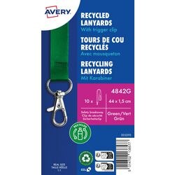 Sleutelkoord avery zweckform 4842g