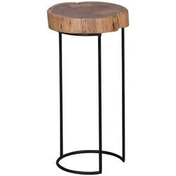 Bijzettafel br wl1.553 wohnling