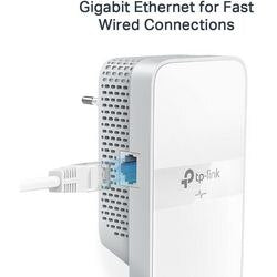 Stroomadapter tp-link tl-wpa7617