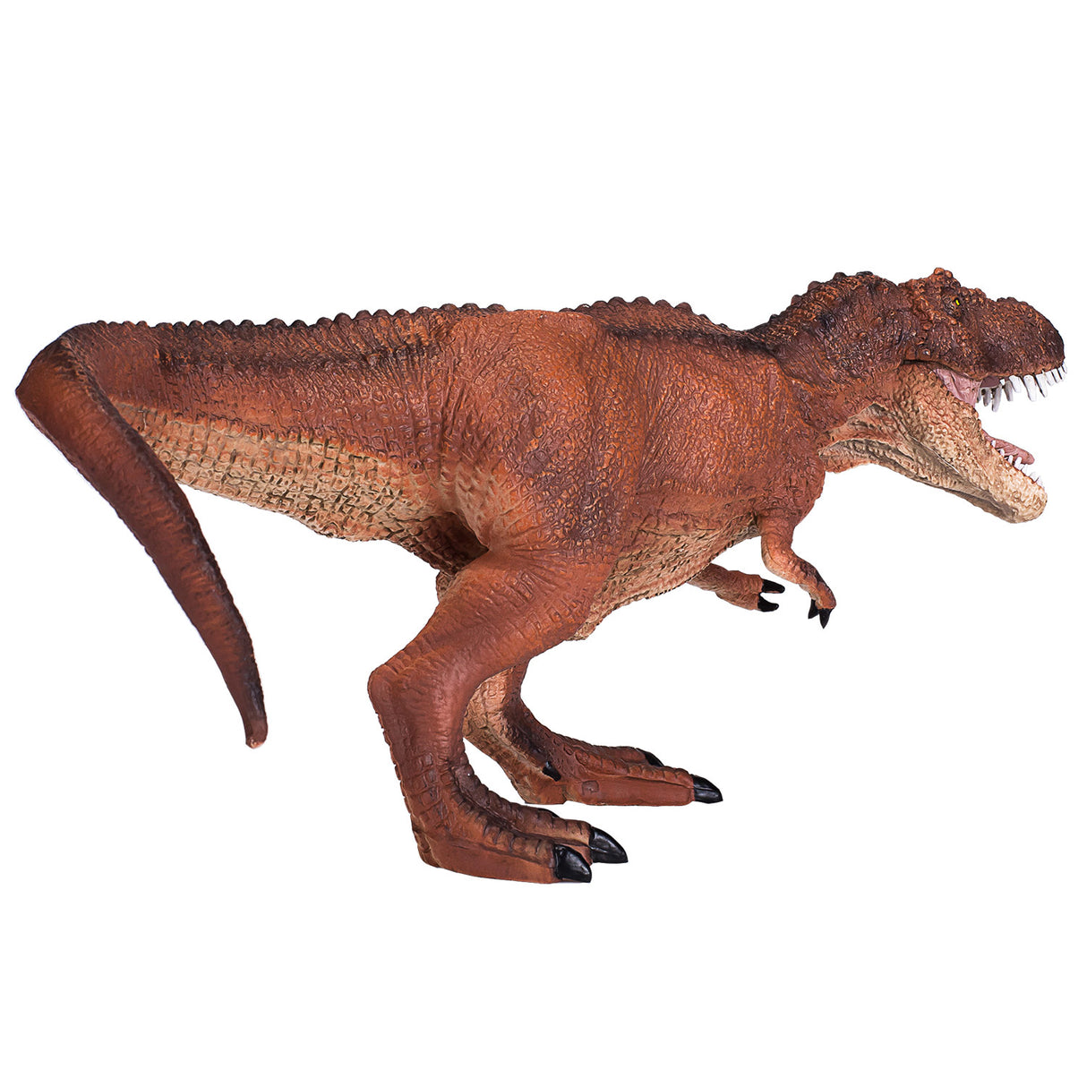 Mojo prehistorie jagende tyrannosaurus rood - 387273