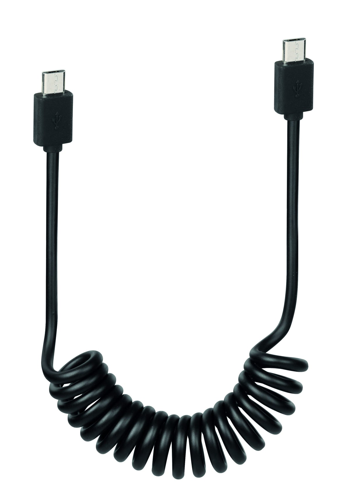 Lampa kabel micro naar micro 1m terugslag kabel voor de e-bike