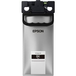 Inktcartridge epson c13t11e140 origineel zwart