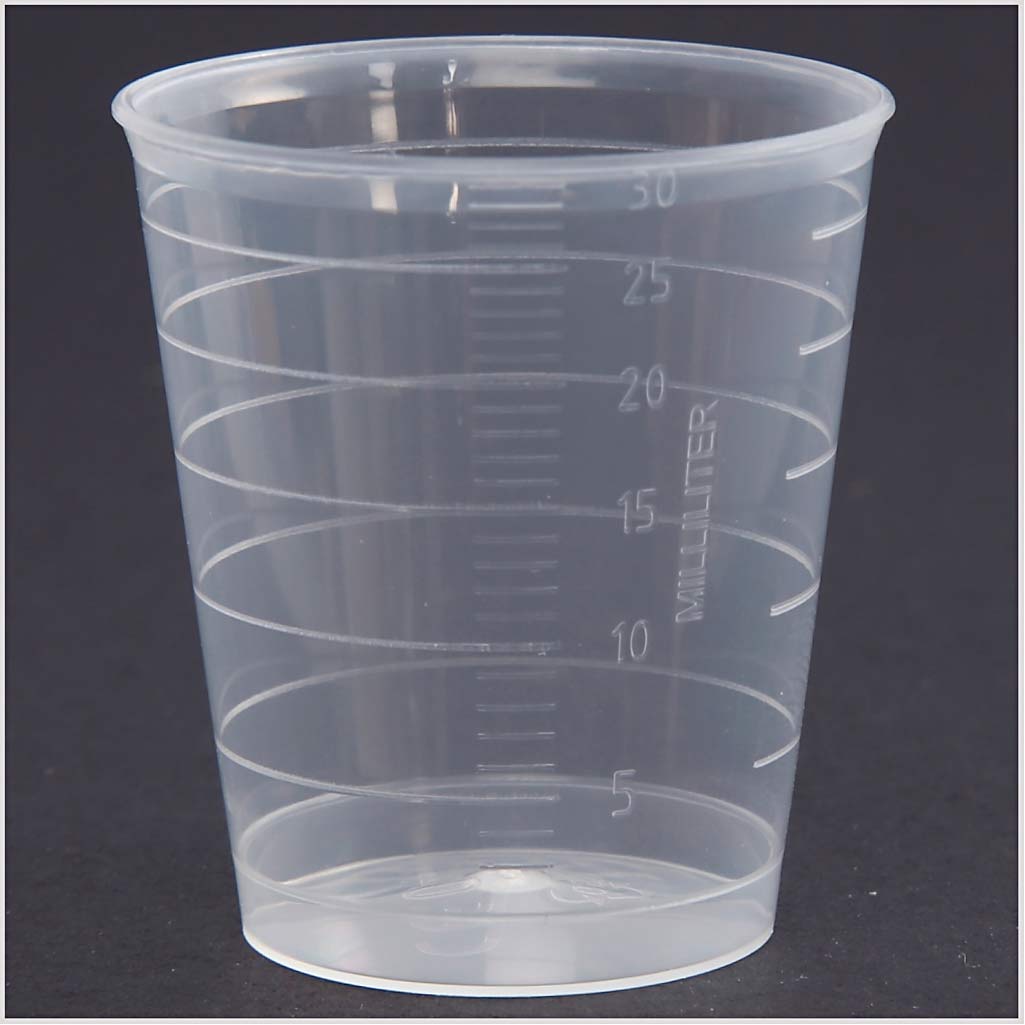 Creotime http: www.cchobby.nl bekertje-met-deksel-30-ml-75-stuk-1-doos