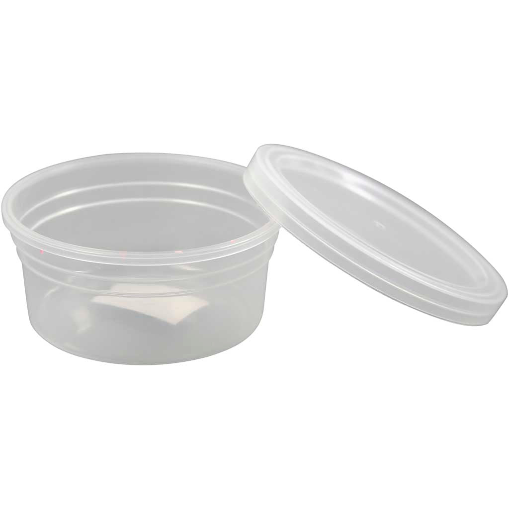 Http: www.cchobby.nl plastic-potje-met-deksel-h-38-mm-d-84-mm-125-ml-20-stuk-1-doos